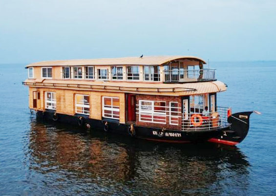 Alappuzha Premium Houseboats