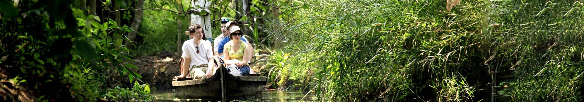 Alappuzha Deluxe Boathouse